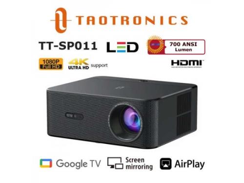 En ucuz TAOTRONICS Projeksiyonlar fiyatı